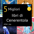 Migliori libri di Cenerentola