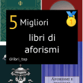 Migliori libri di aforismi