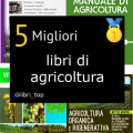 Migliori libri di agricoltura