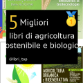 Migliori libri di agricoltura sostenibile e biologica