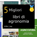 Migliori libri di agronomia