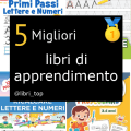 Migliori libri di apprendimento