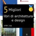 Migliori libri di architettura e design