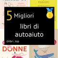 Migliori libri di autoaiuto