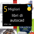 Migliori libri di autocad