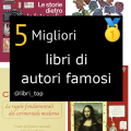 Migliori libri di autori famosi