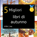 Migliori libri di autunno