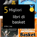 Migliori libri di basket