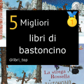 Migliori libri di bastoncino