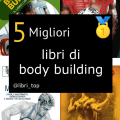 Migliori libri di body building