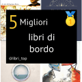 Migliori libri di bordo