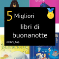 Migliori libri di buonanotte