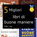 Migliori libri di buone maniere