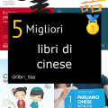 Migliori libri di cinese