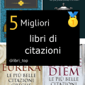 Migliori libri di citazioni