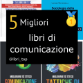 Migliori libri di comunicazione