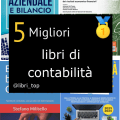 Migliori libri di contabilità 