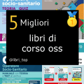 Migliori libri di corso oss