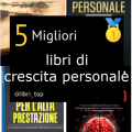 Migliori libri di crescita personale