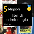 Migliori libri di criminologia