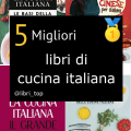 Migliori libri di cucina italiana