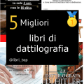 Migliori libri di dattilografia