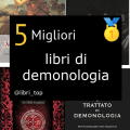 Migliori libri di demonologia