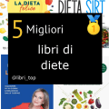 Migliori libri di diete