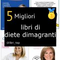 Migliori libri di diete dimagranti