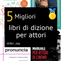 Migliori libri di dizione per attori