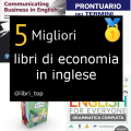 Migliori libri di economia in inglese