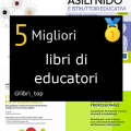 Migliori libri di educatori