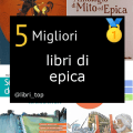 Migliori libri di epica