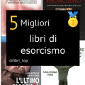 Migliori libri di esorcismo