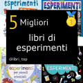 Migliori libri di esperimenti