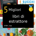 Migliori libri di estrattore