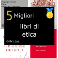 Migliori libri di etica