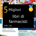 Migliori libri di farmacisti