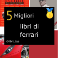 Migliori libri di ferrari