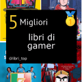 Migliori libri di gamer