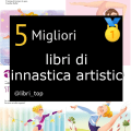 Migliori libri di ginnastica artistica