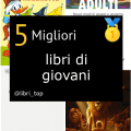 Migliori libri di giovani