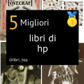 Migliori libri di hp