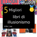 Migliori libri di illusionismo