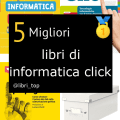 Migliori libri di informatica click