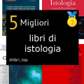 Migliori libri di istologia