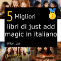 Migliori libri di just add magic in italiano