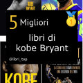 Migliori libri di kobe Bryant