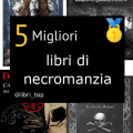 Migliori libri di necromanzia