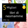 Migliori libri di neomamme